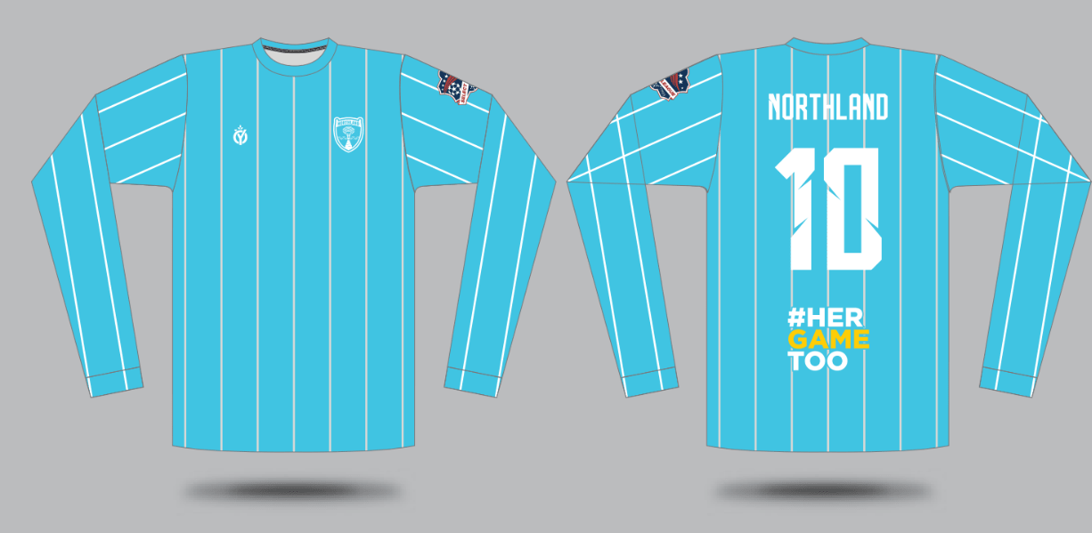 The Northland Bulk-Olive & York