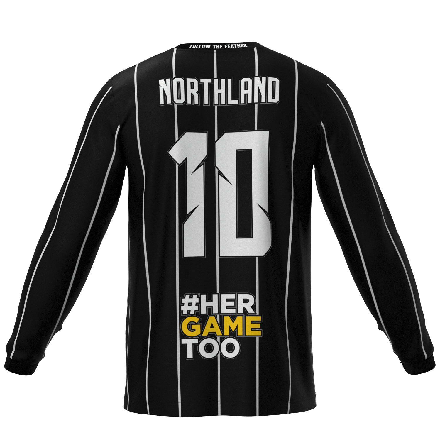 The Northland FC-Olive & York