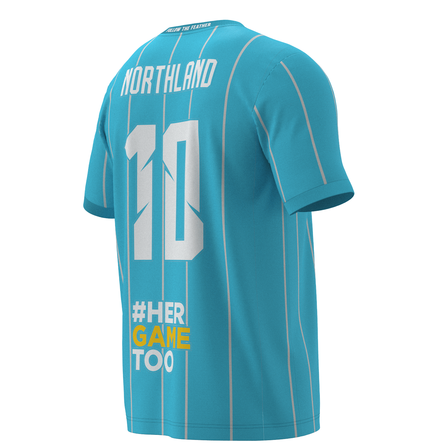 The Northland FC-Olive & York