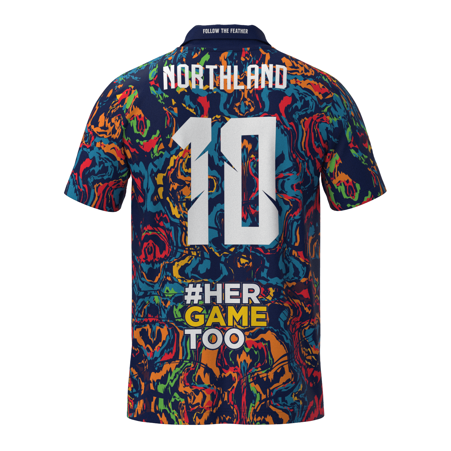 The Northland FC-Olive & York