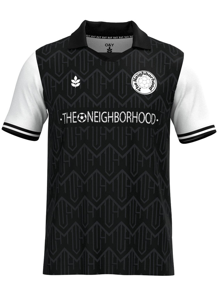 The Soccer Neighborhood 2024 Street Kit-Olive & York