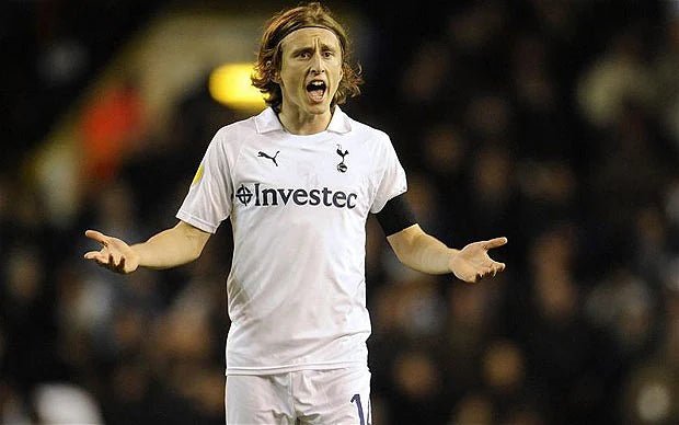 Tottenham 2011 Vintage Cup Home Kit - Size 2XL-Olive & York