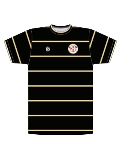 UnAthletico kit-Olive & York