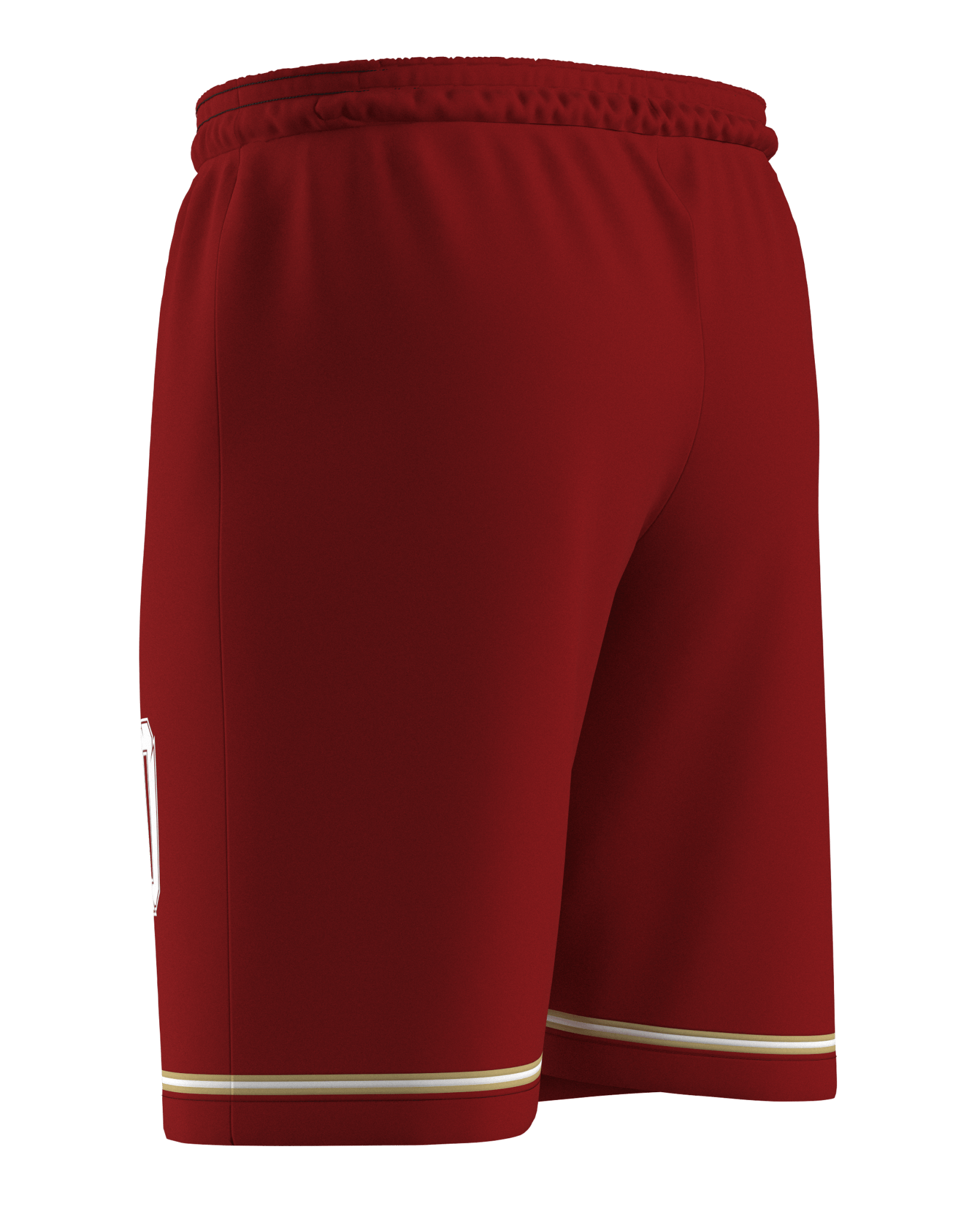 UnAthletico kit-Olive & York