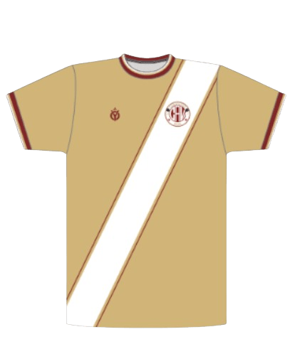 UnAthletico kit-Olive & York