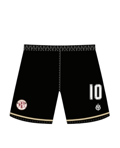 UnAthletico kit-Olive & York