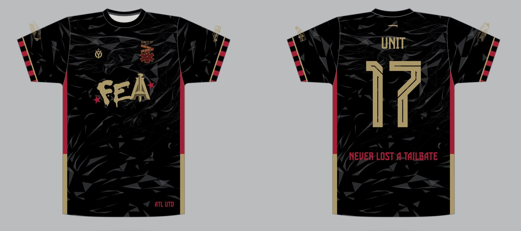 Unit 17 Bulk-Olive & York