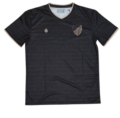USA Declaration of Independence Black Kit-Olive & York