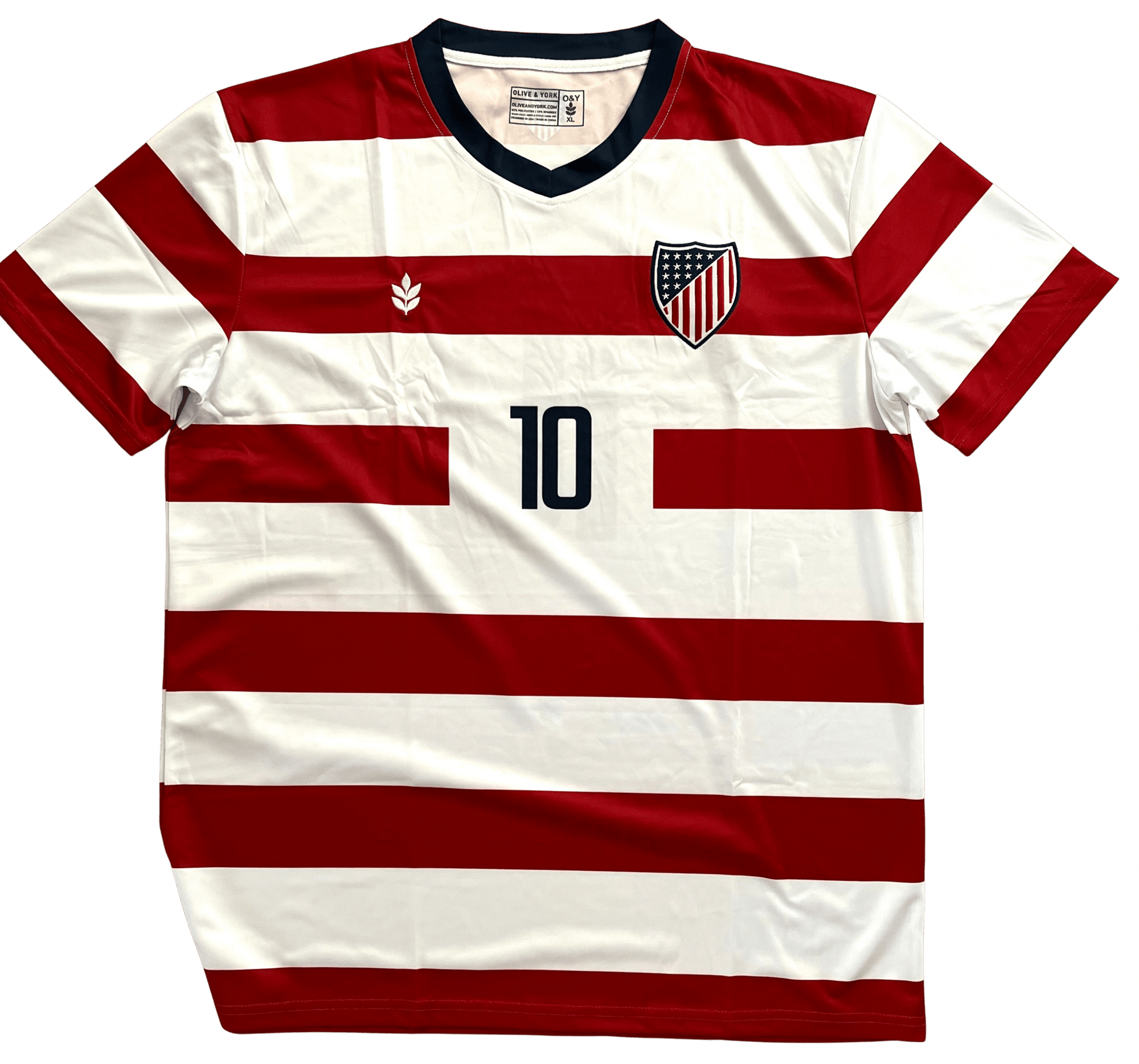 USA Waldo Kit-Olive & York