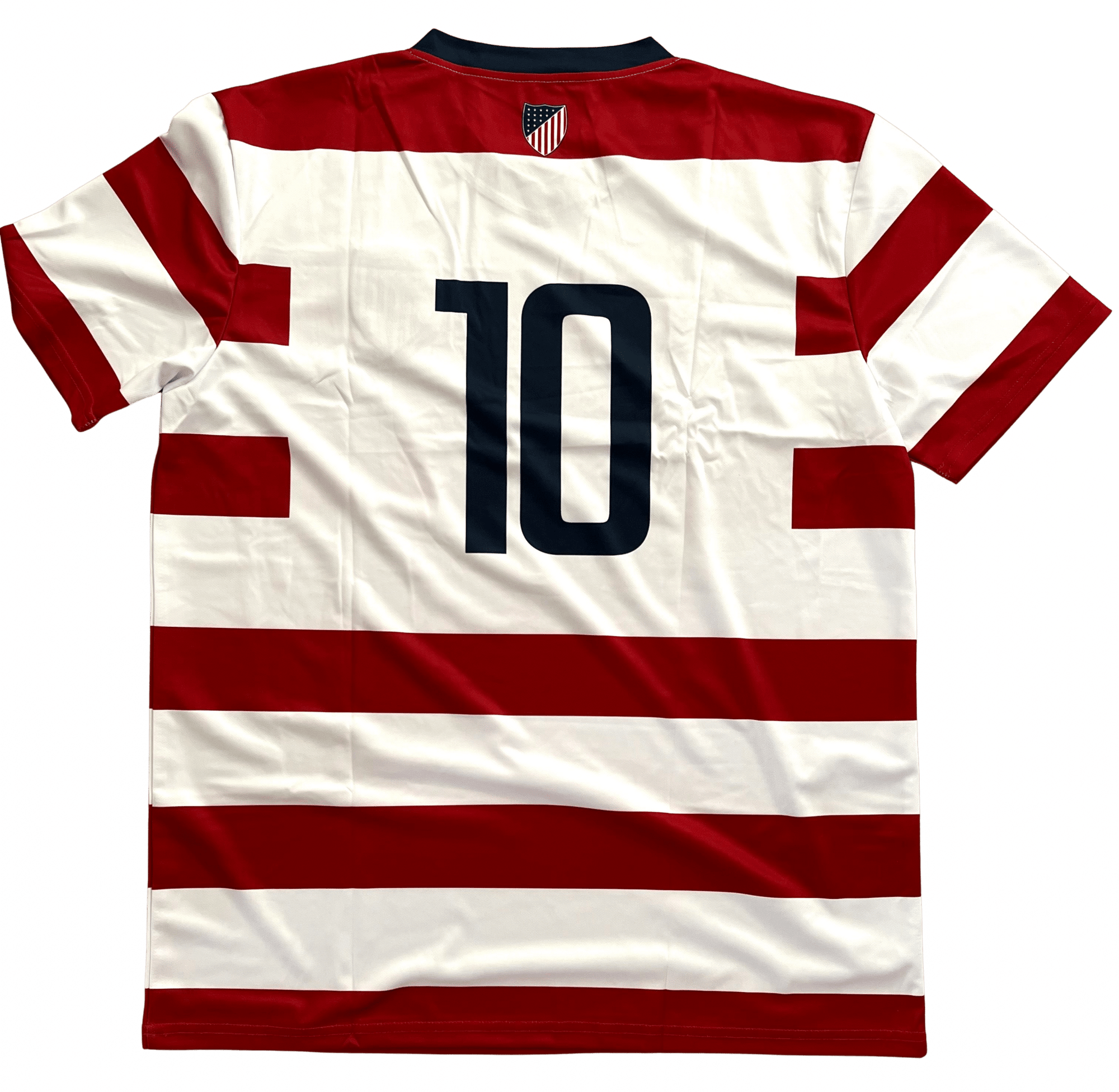 USA Waldo Kit-Olive & York