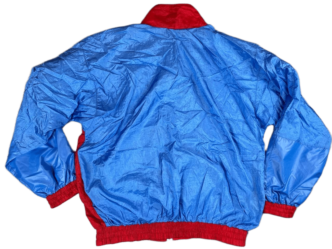 USA World Cup 1994 Soccer Vintage Jacket-Olive & York