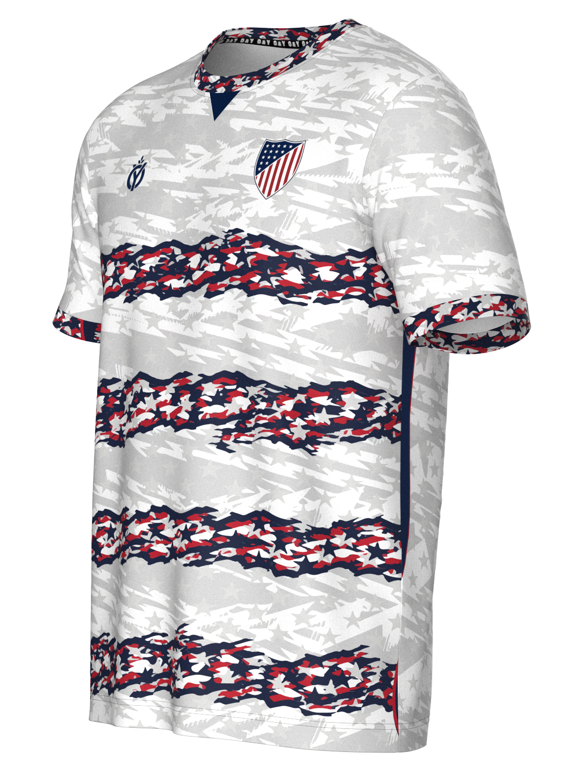 USA Sparkling