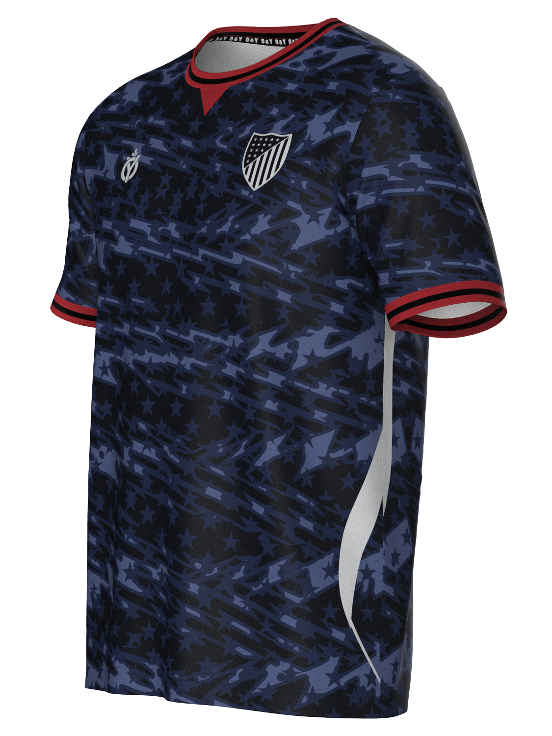 USA Sparkling