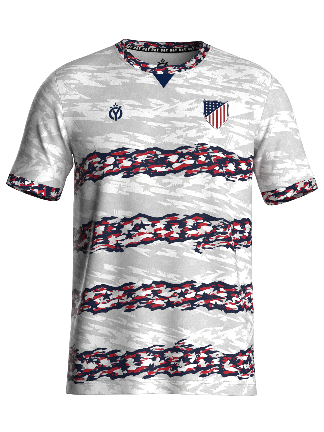 USA Sparkling