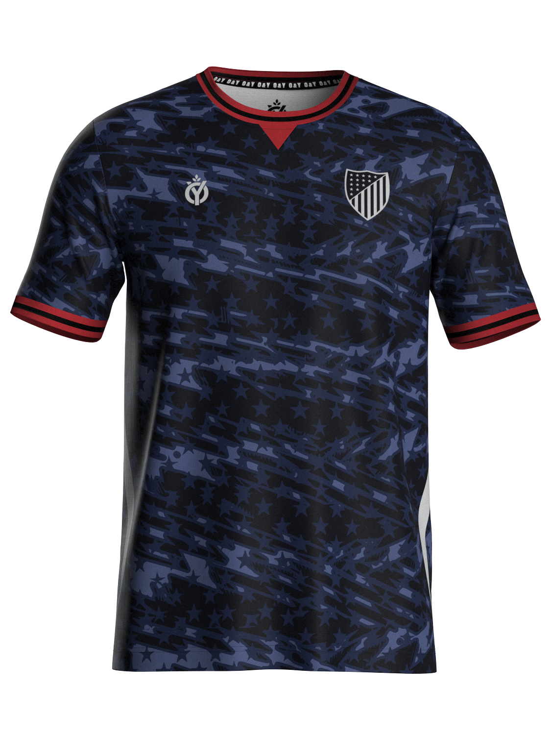 USA Sparkling
