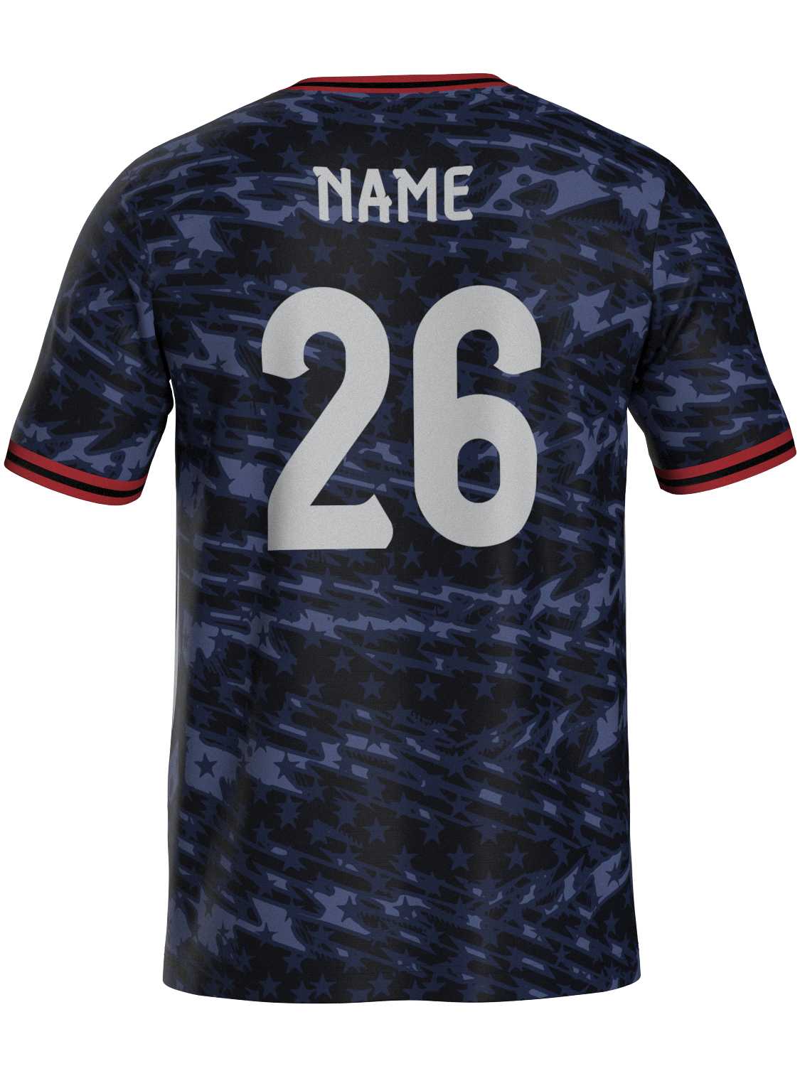 USA Sparkling