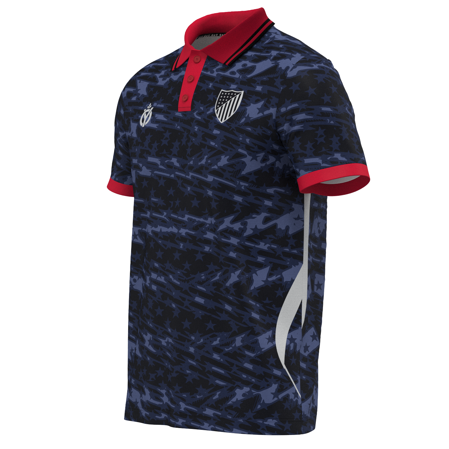 USA Sparkling