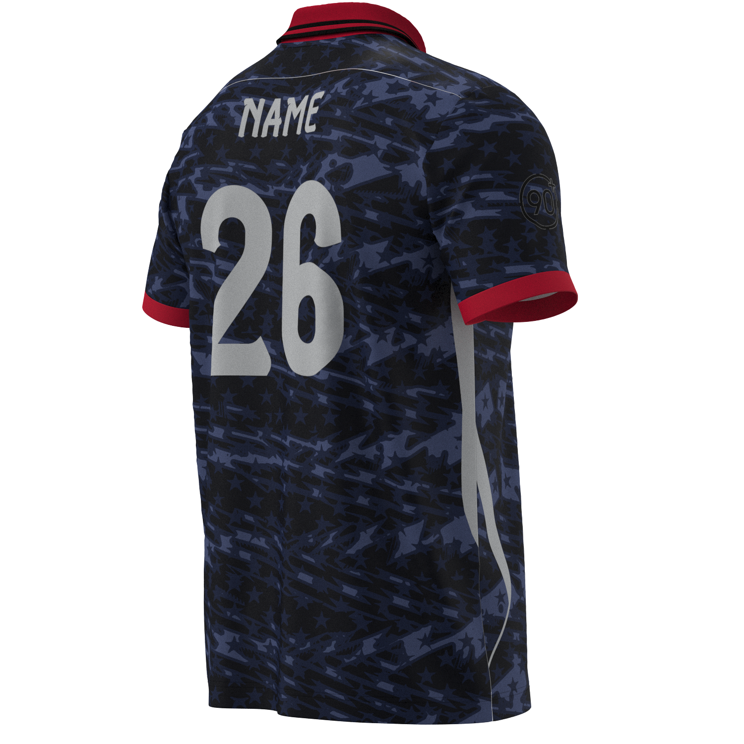 USA Sparkling
