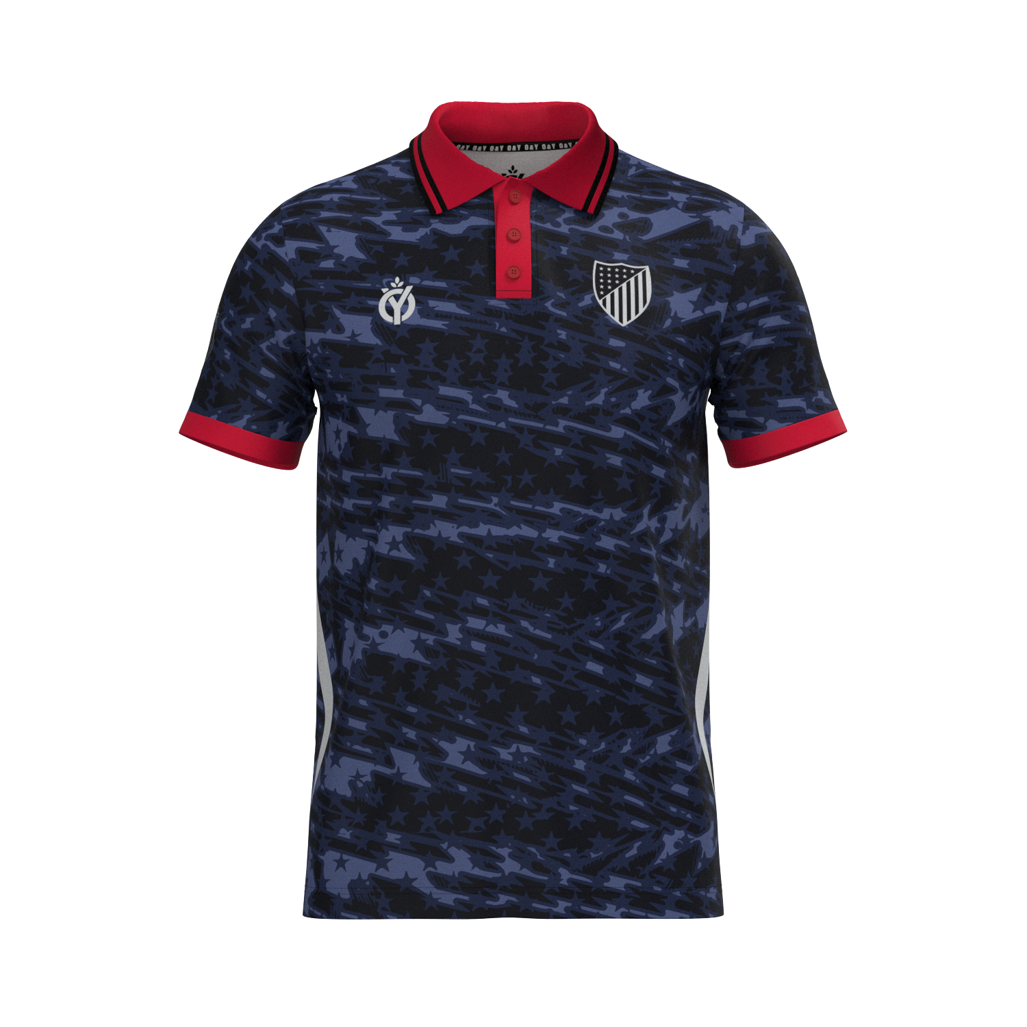 USA Sparkling