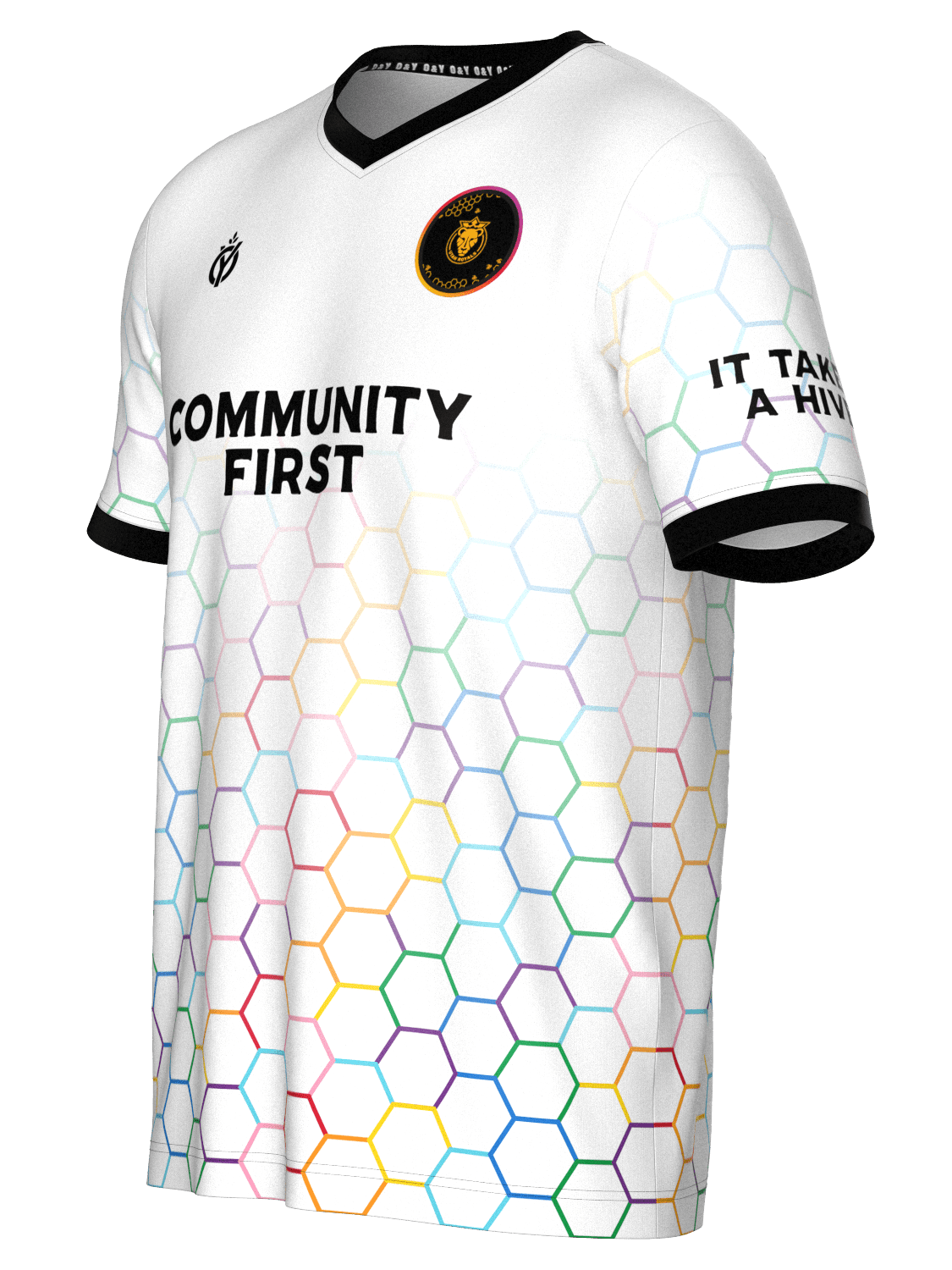 Utah Royals FC-Olive & York