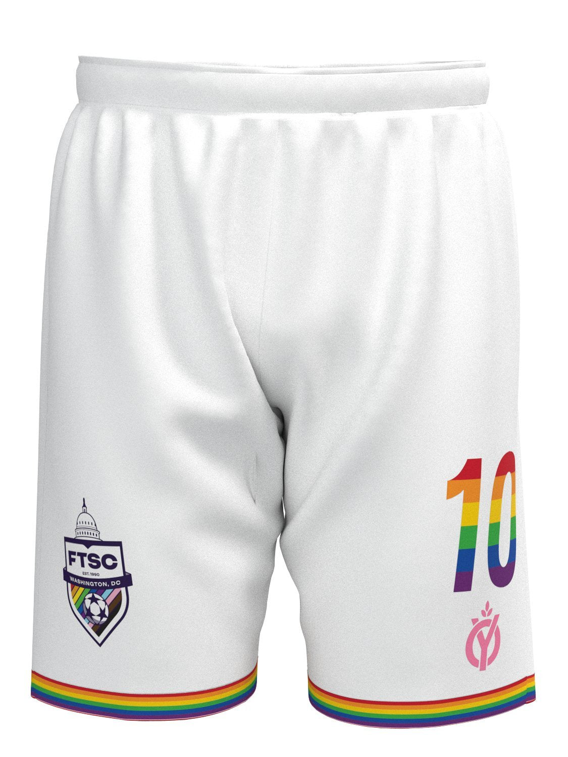 Vers Girls/Federal Triangles Soccer Club-Olive & York