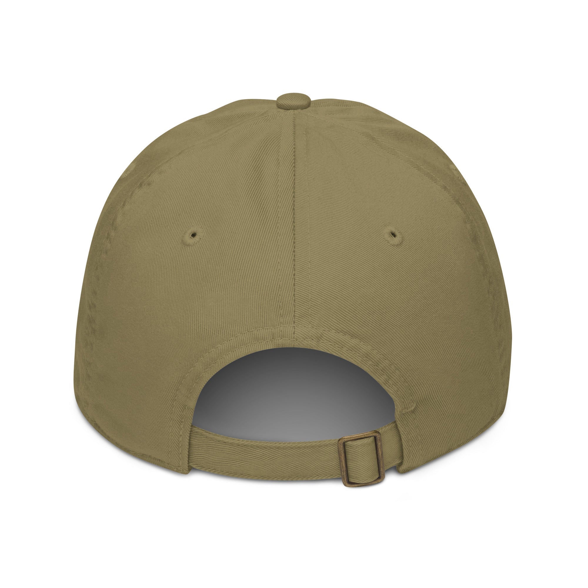 Watch Women's Soccer Organic Hat-Olive & York