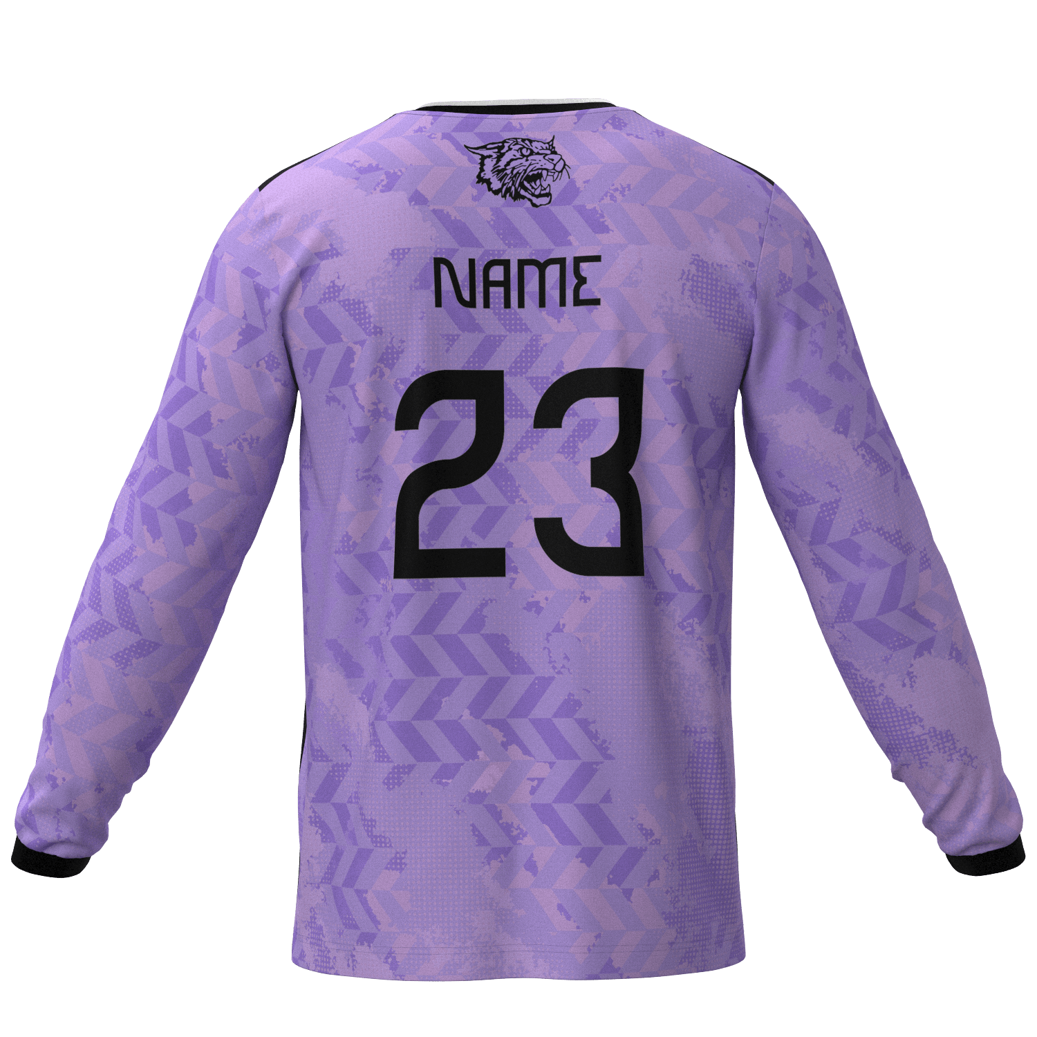 West Central Valley 2026 Girls Team Warm Up Jersey-Olive & York