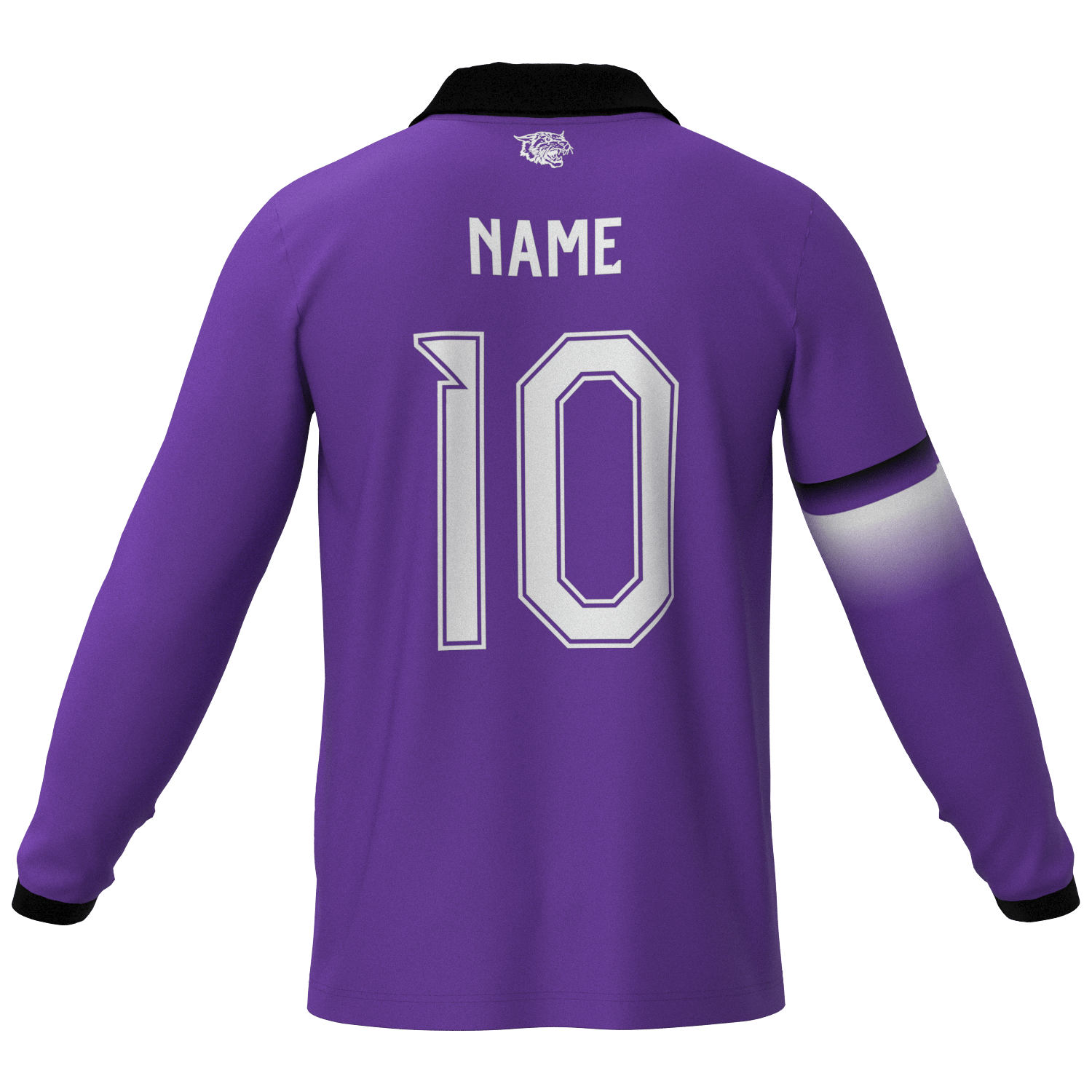 West Central Valley 2026 Team Warm Up Jersey-Olive & York