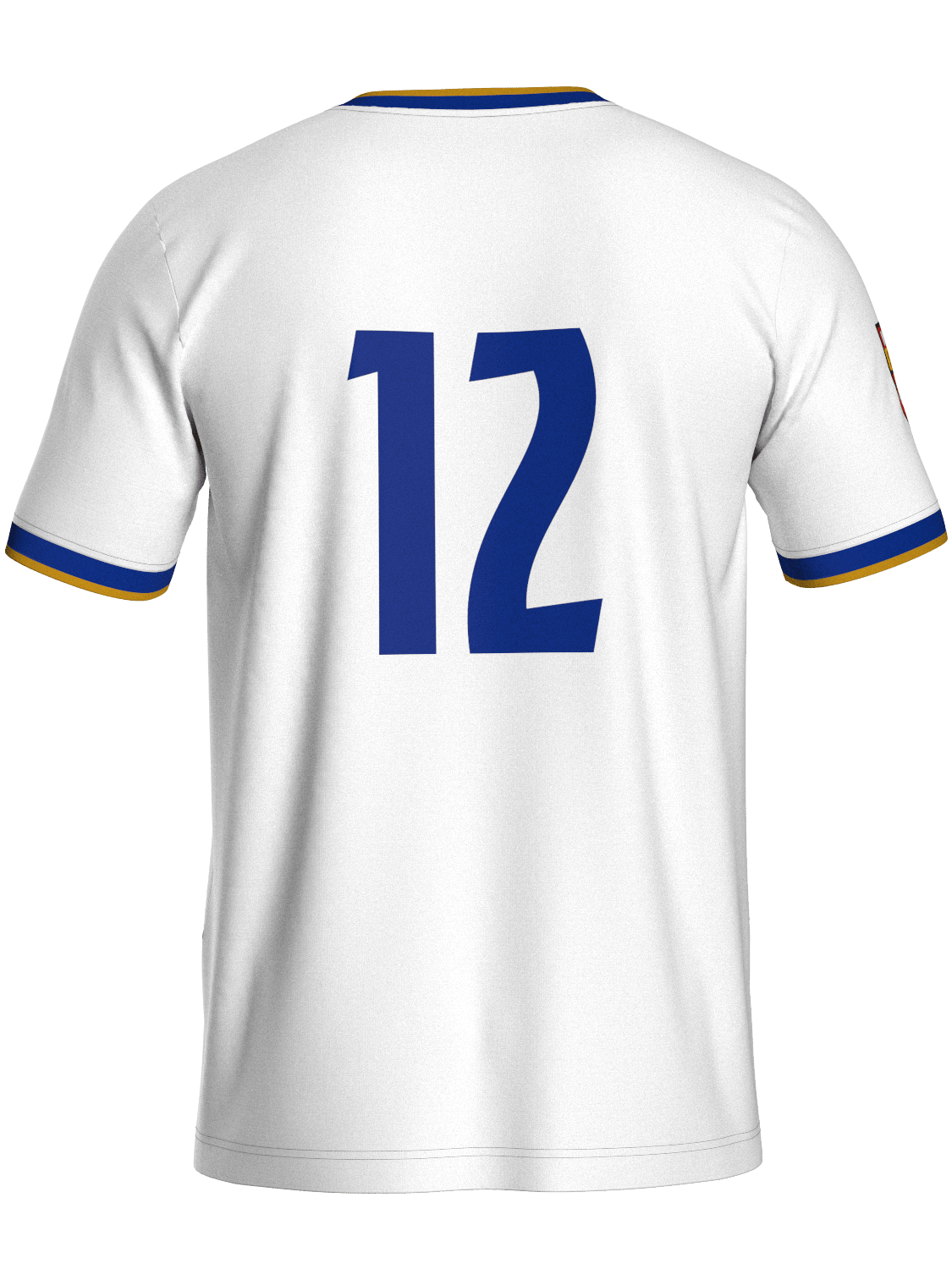 Whitecastle United-Olive & York