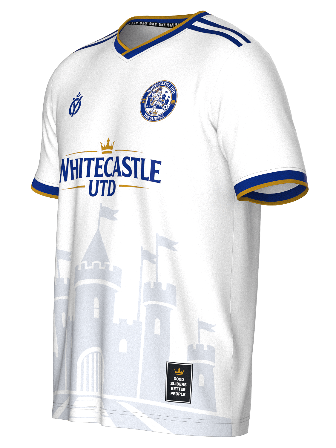 Whitecastle United-Olive & York