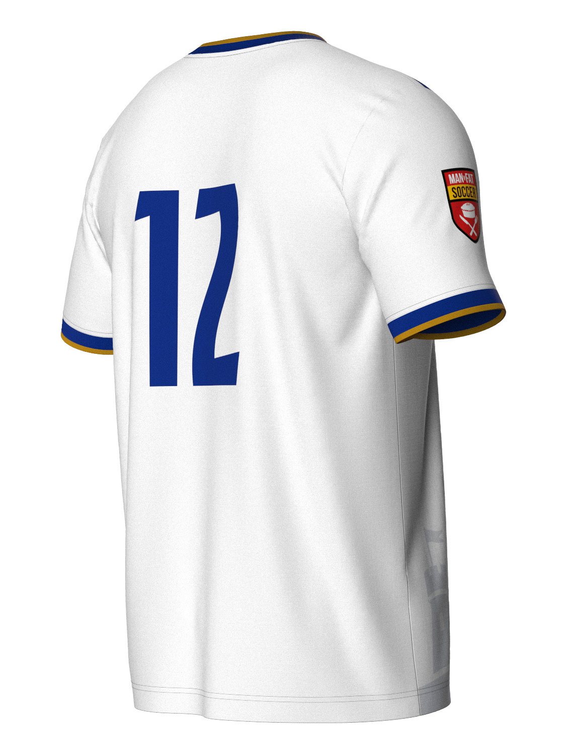 Whitecastle United-Olive & York