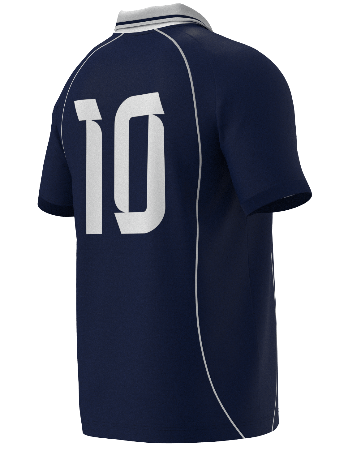 Windy City Wanderers FC-Olive & York
