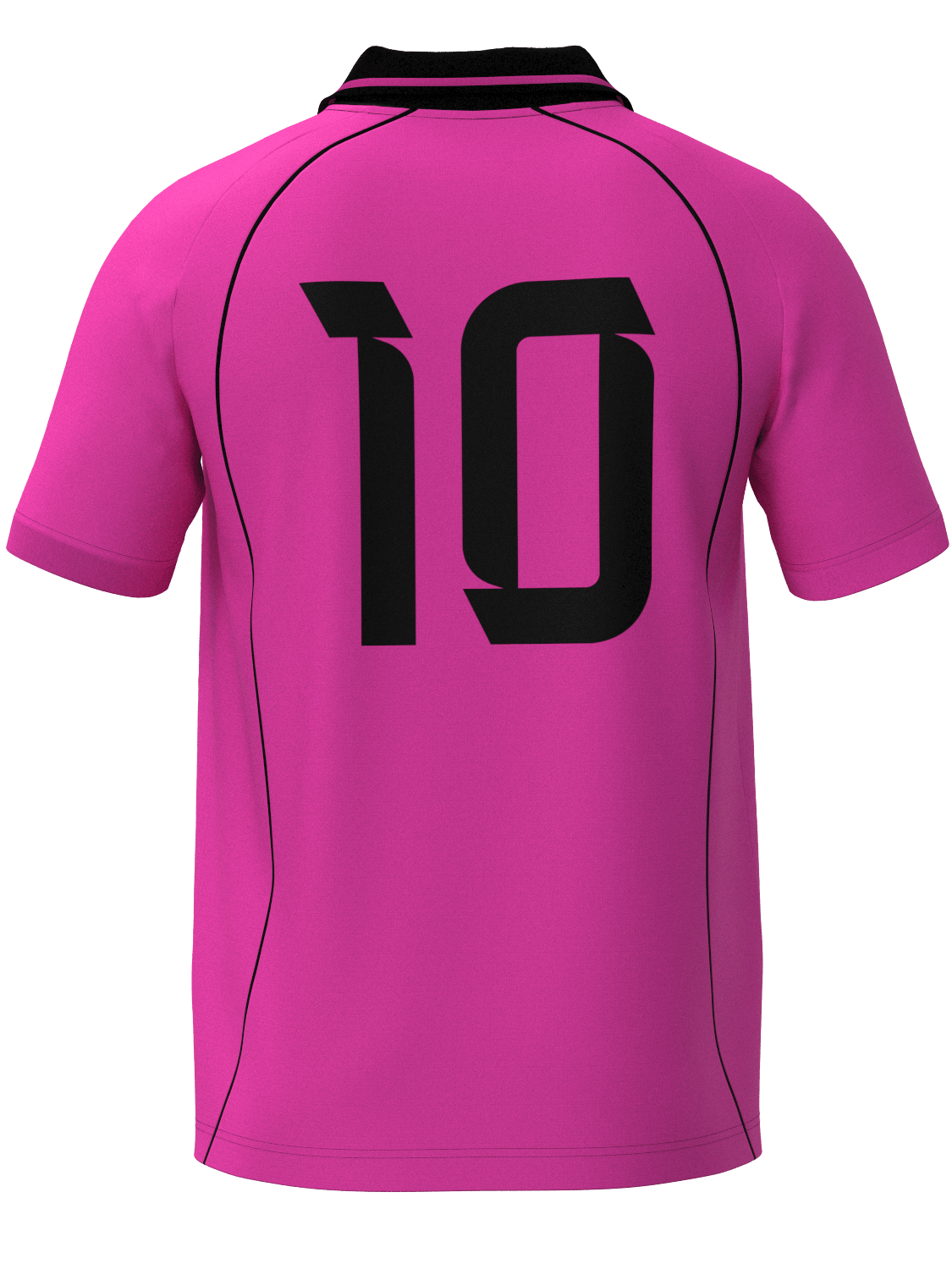 Windy City Wanderers FC-Olive & York