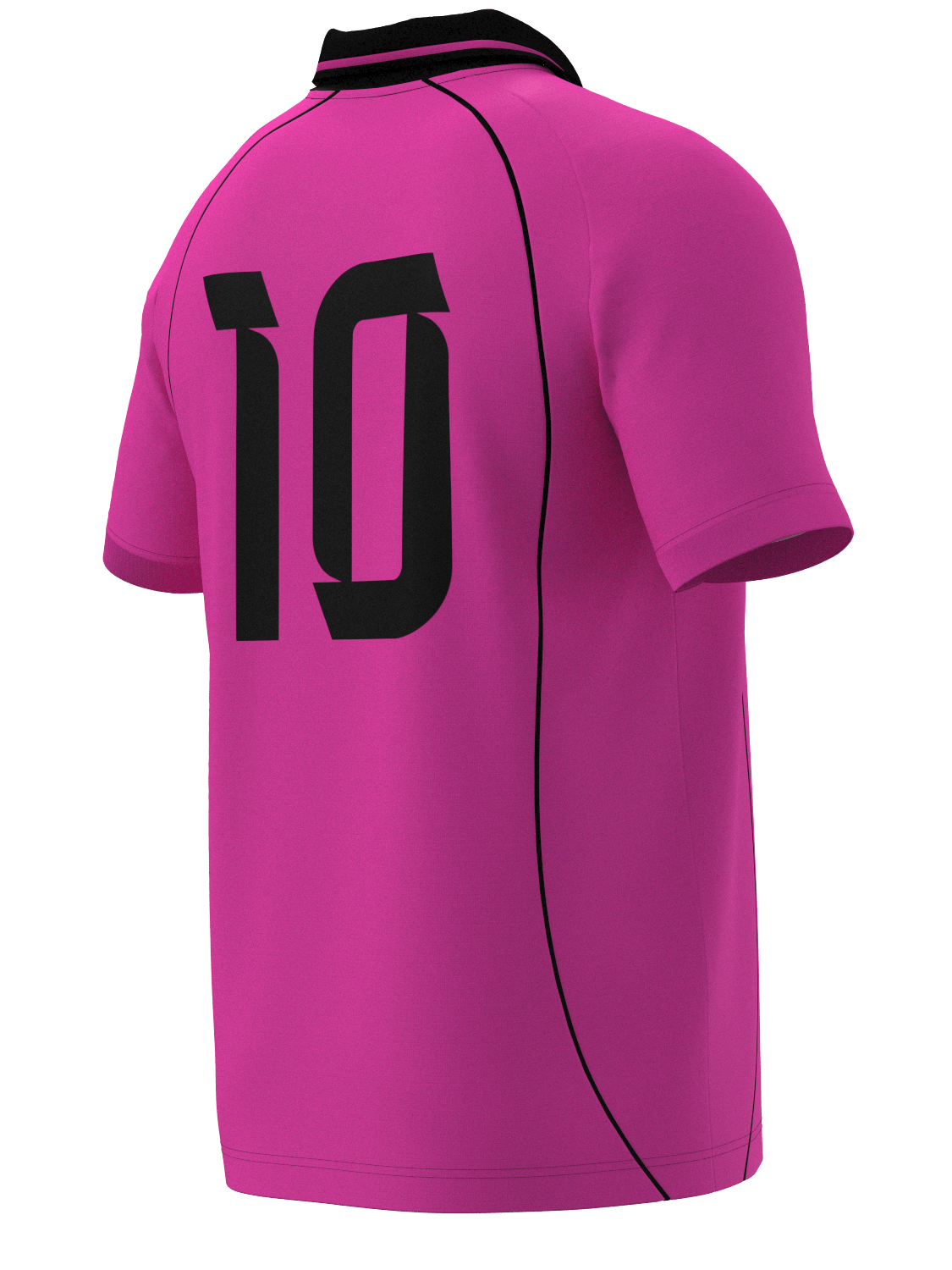 Windy City Wanderers FC-Olive & York