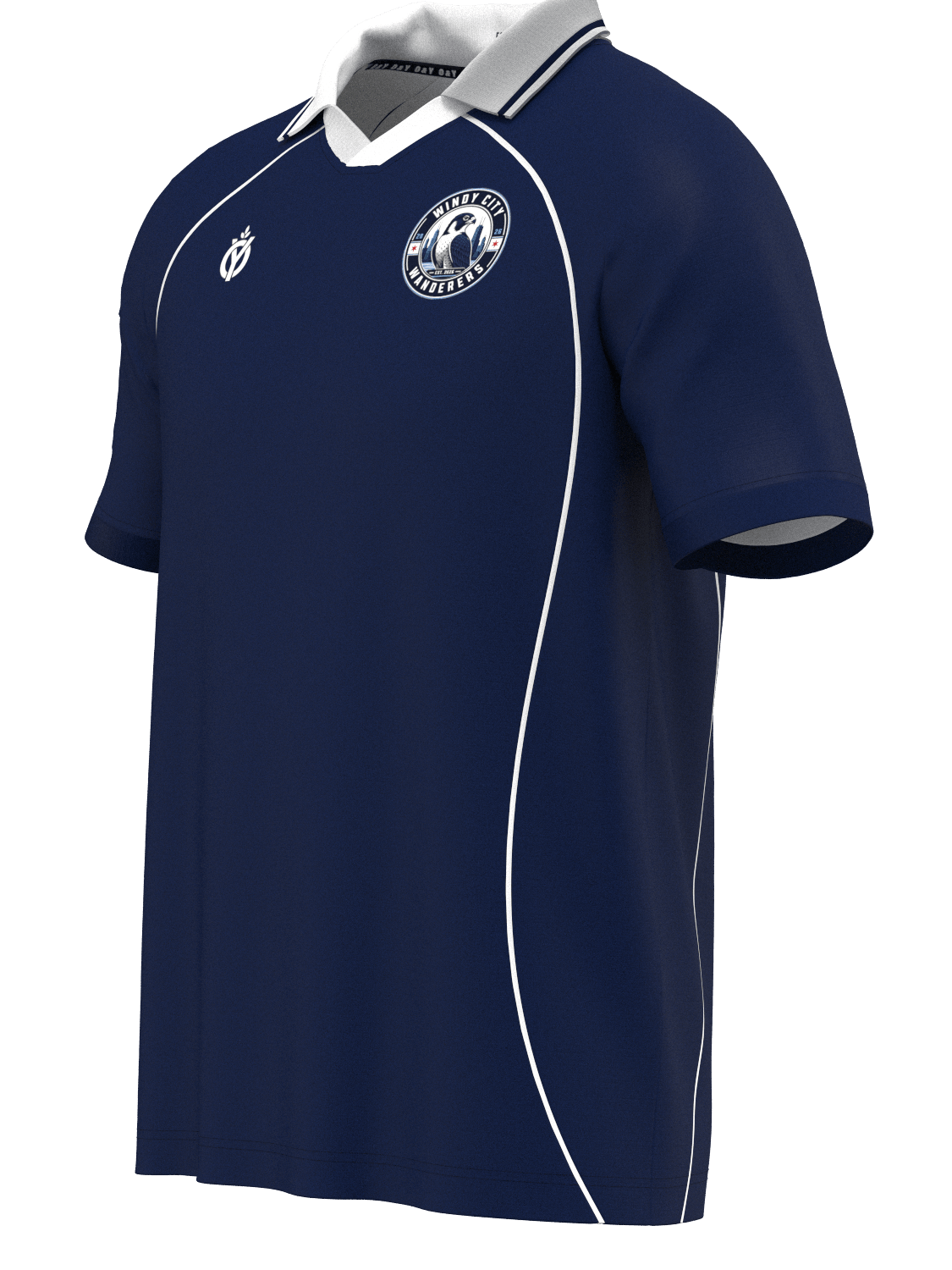 Windy City Wanderers FC-Olive & York