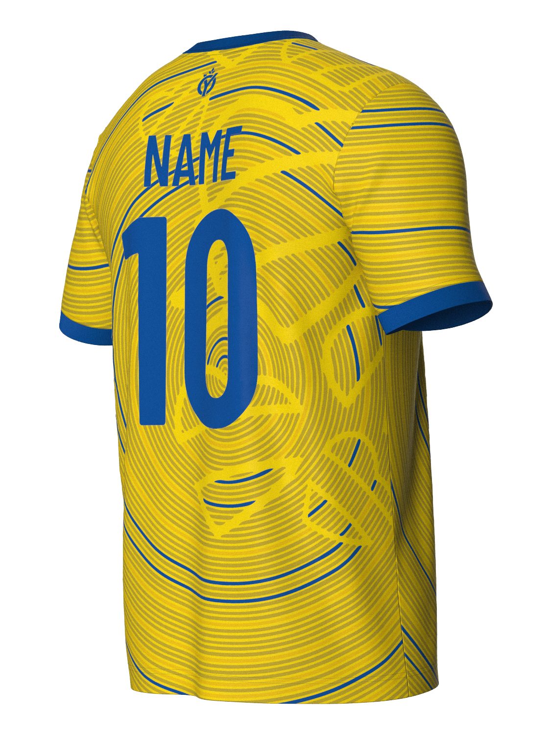 Your Mom’s Favorite Team (YMFT) jersey - Olive & York