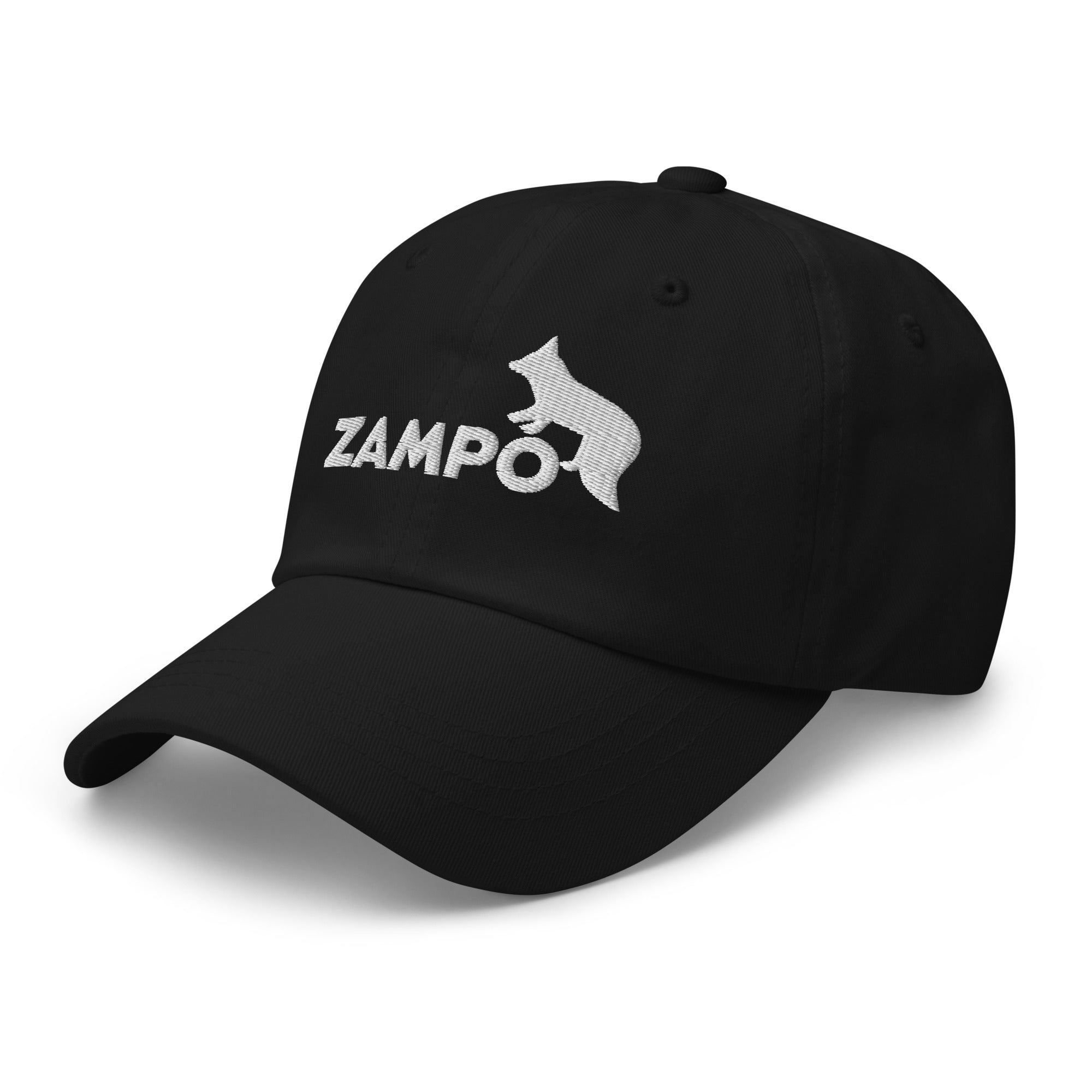 Zampo Hat-Olive & York