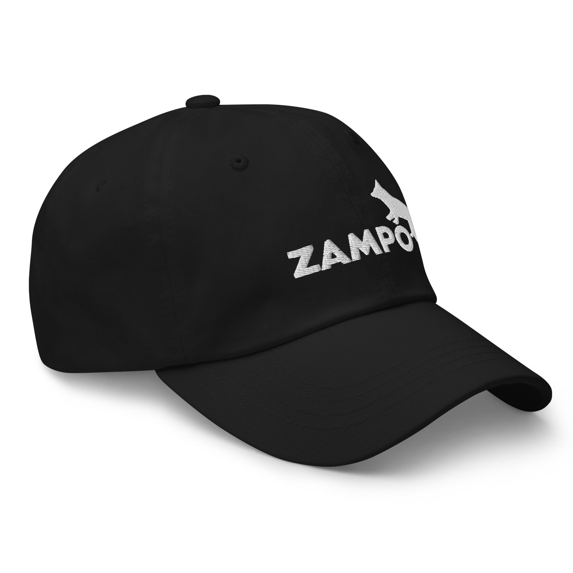 Zampo Hat-Olive & York