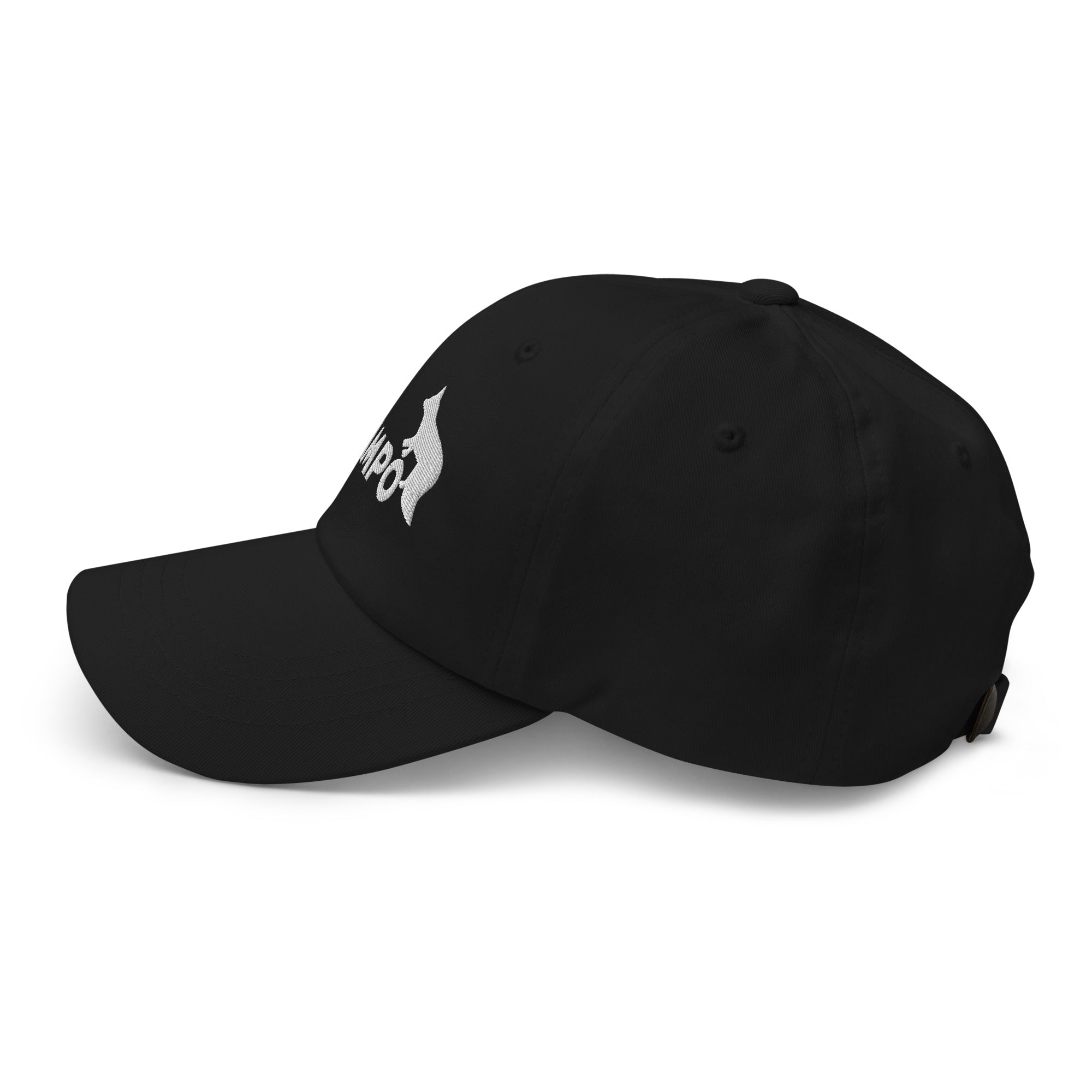 Zampo Hat-Olive & York