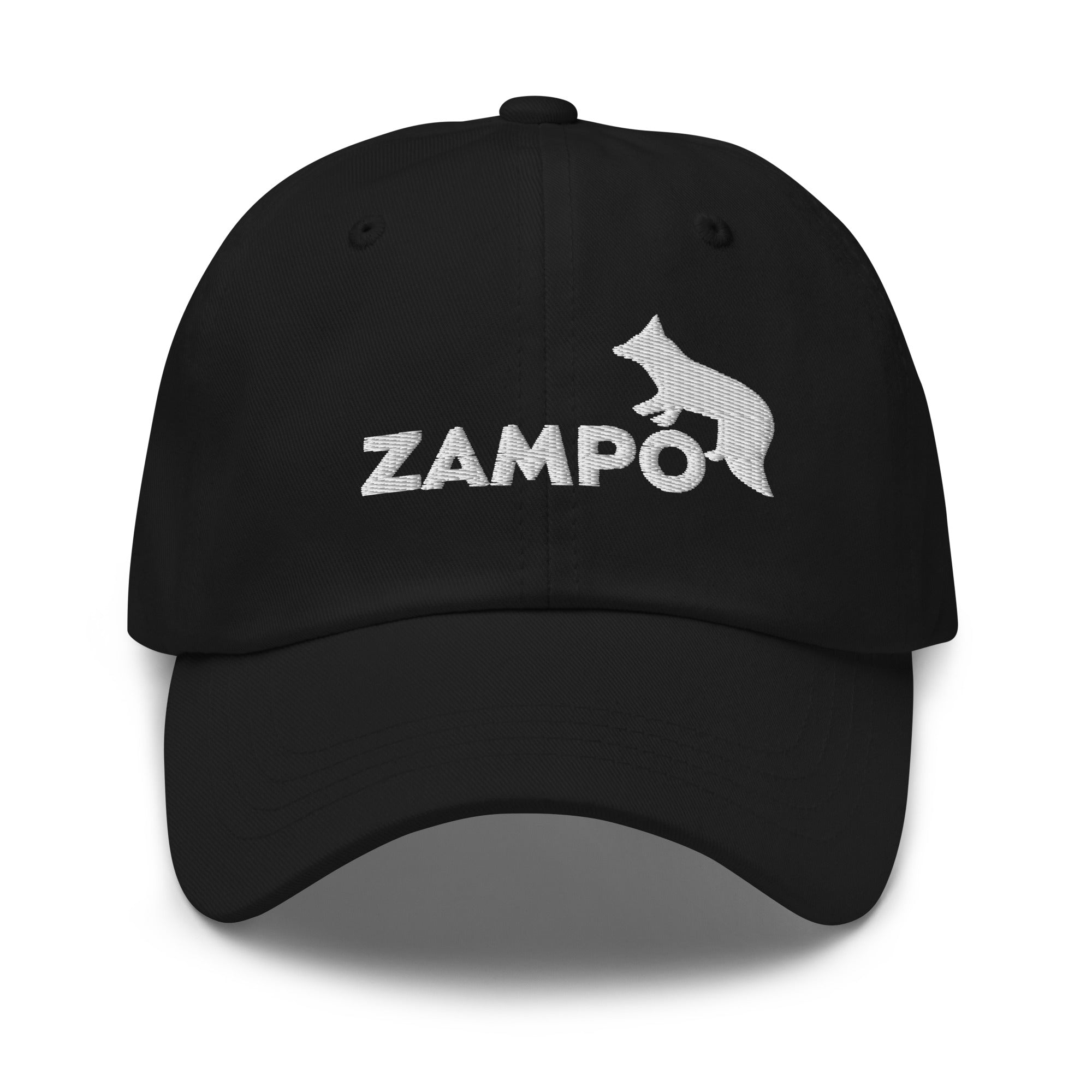 Zampo Hat-Olive & York