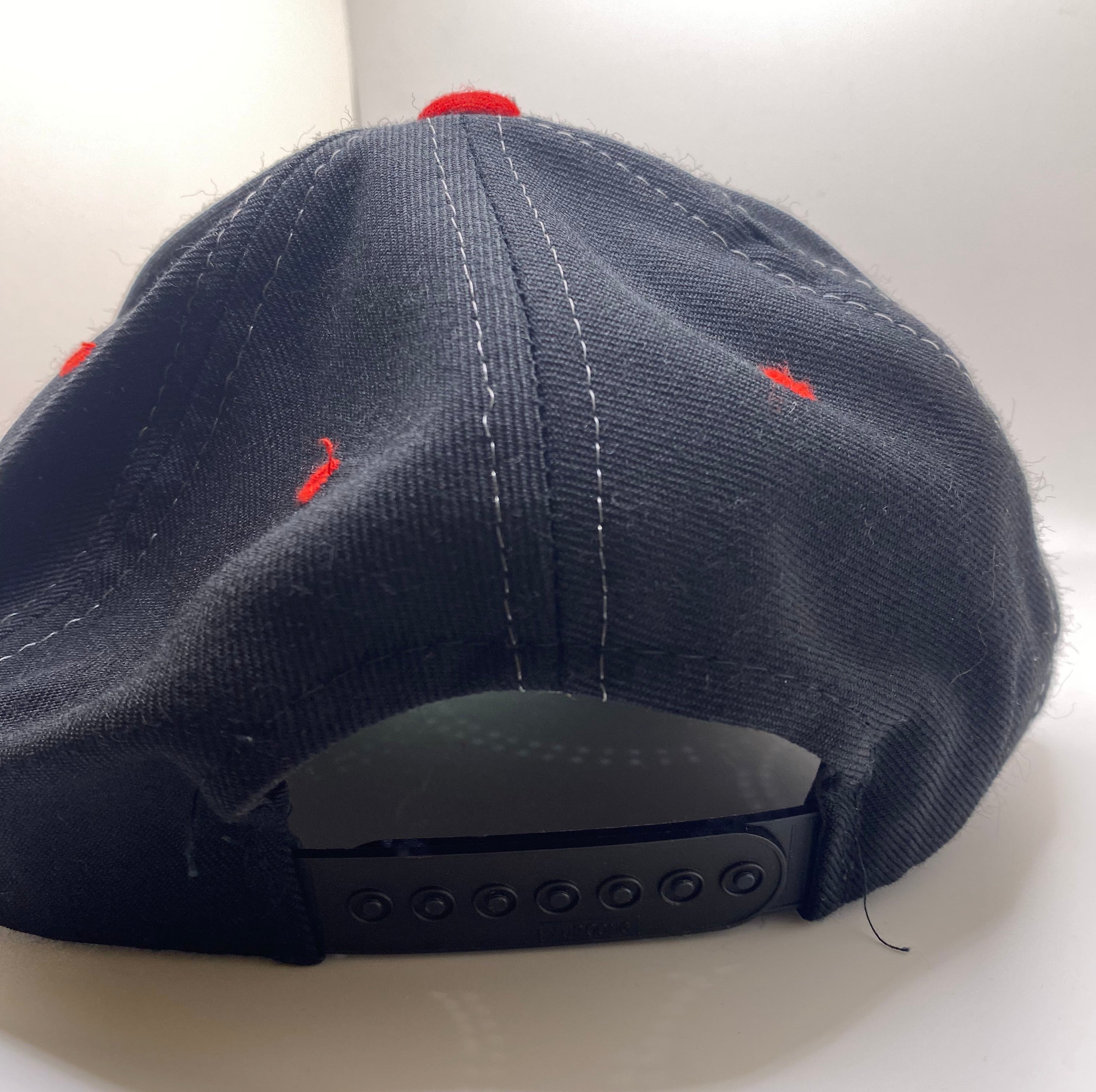 Bayern Vintage Deadstock Hat-Olive & York