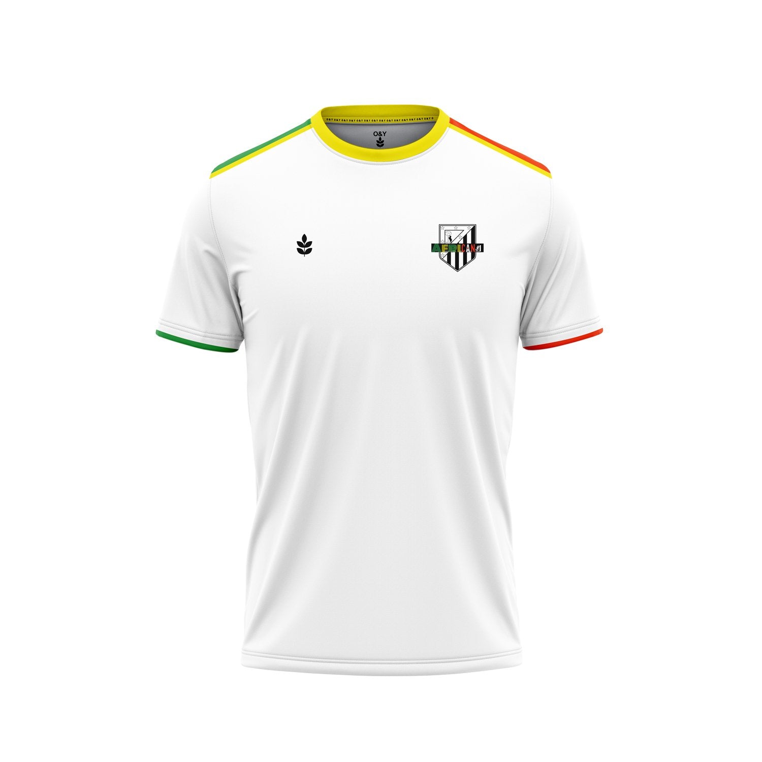 AfriCaaans Inaugural Kit PRE-ORDER-Olive & York