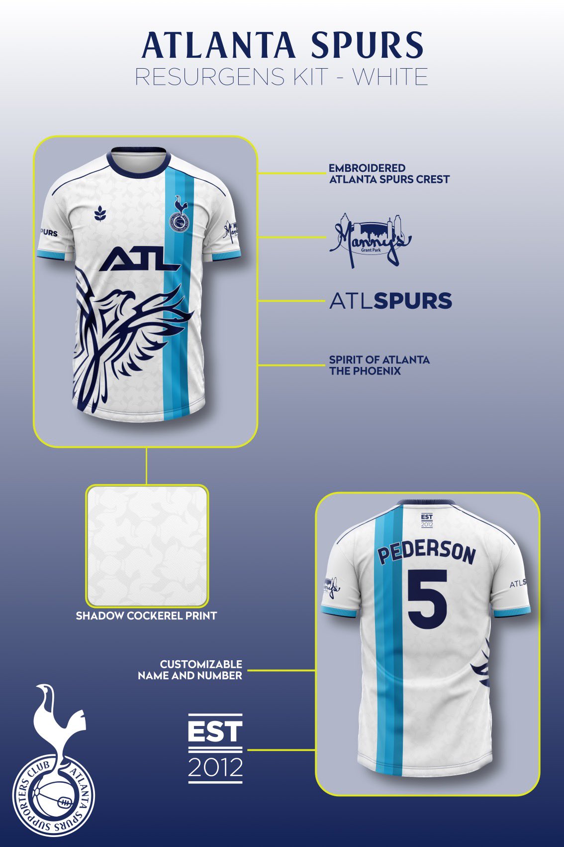 ATL Spurs-Olive & York