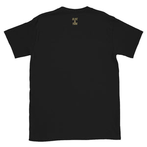 Atlanta O&Y Short-Sleeve Unisex T-Shirt-Olive & York