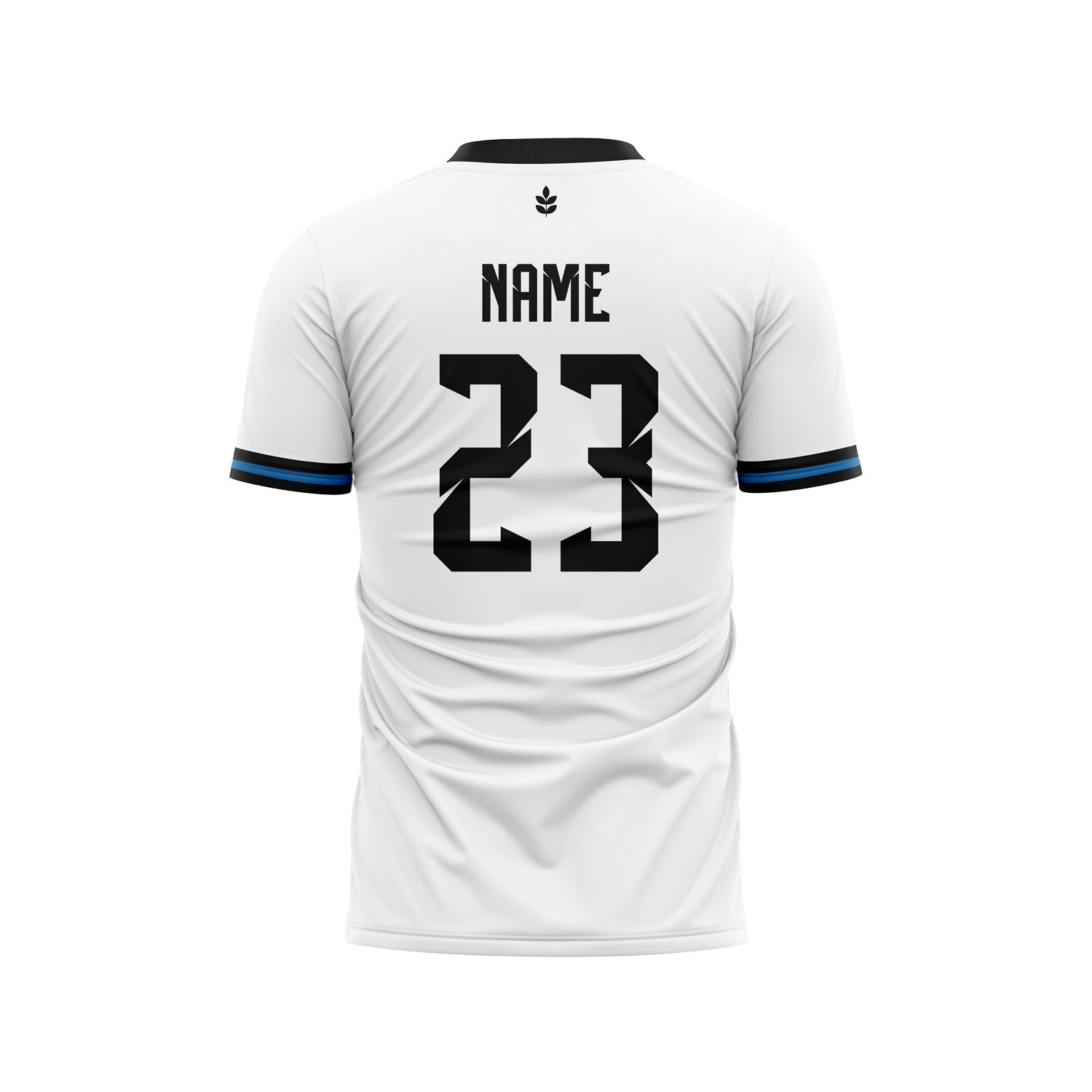 Berber City FC 2024 Special Edition Jersey-Olive & York