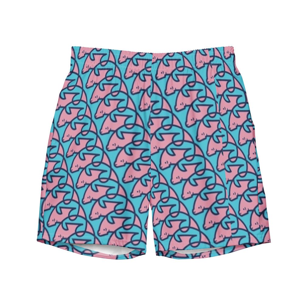 Mens swim shorts the bay hotsell