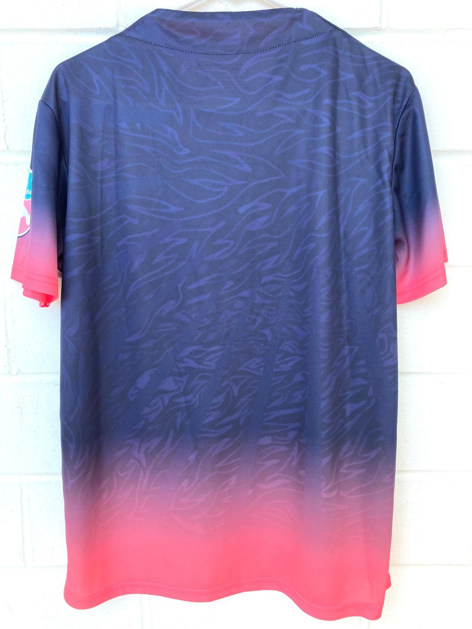 Biscayne Bay SC Third Kit-Olive & York