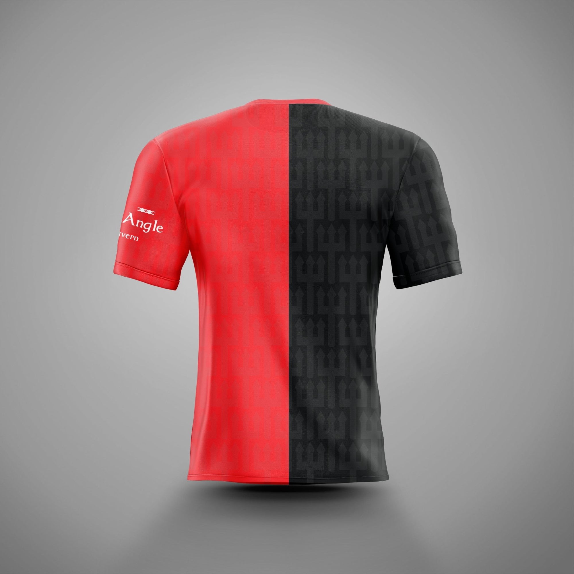 Cleveland Red Devils - 2022/2023 Supporters Kit-Olive & York