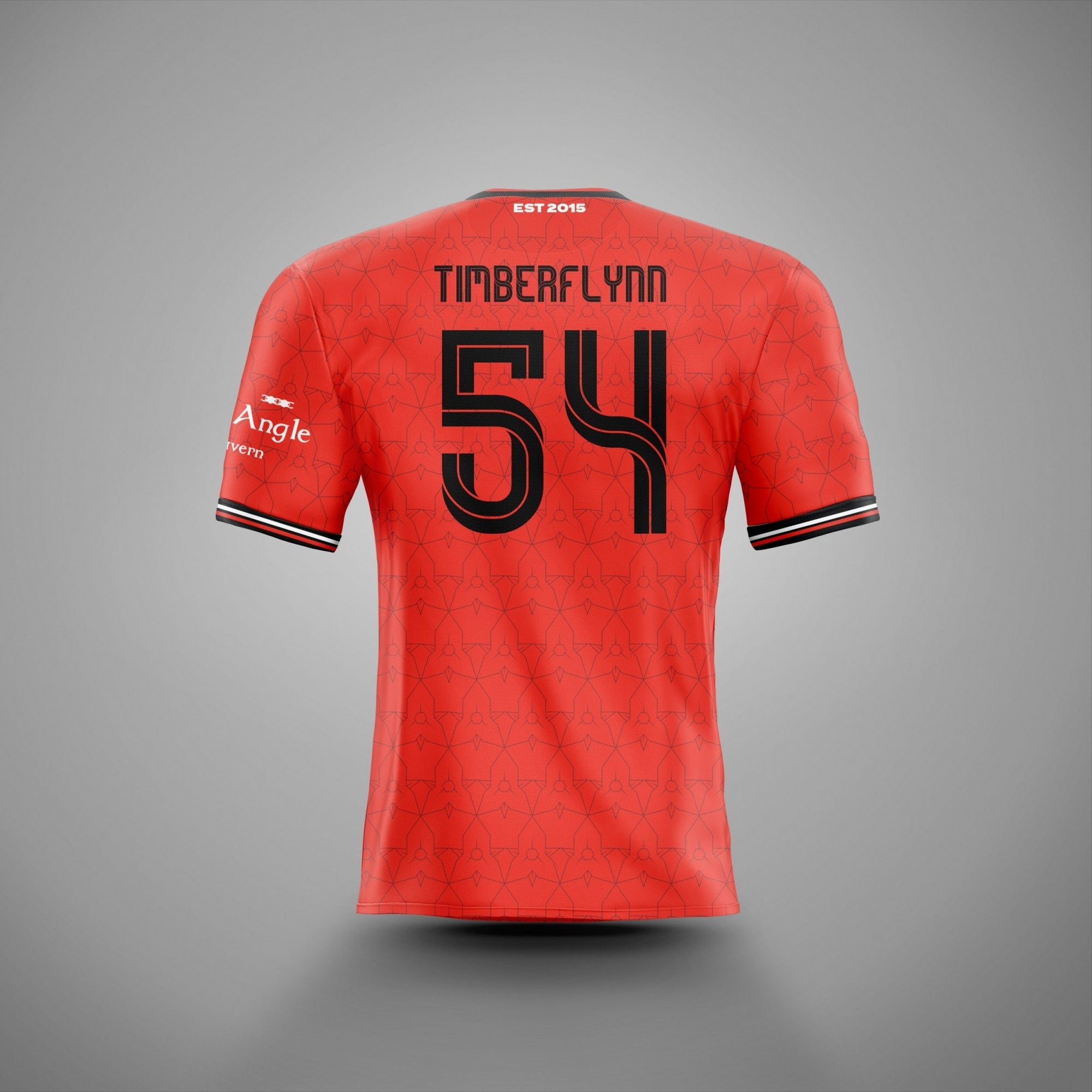 Cleveland Red Devils 23/24 Supporters’ Kit PRE-ORDER-Olive & York