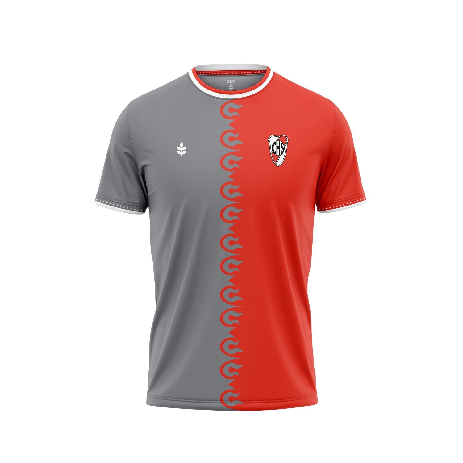 Crosby High School Game Day Jersey PRE-ORDER-Olive & York
